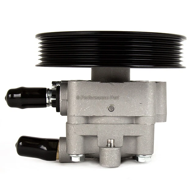 Bomba de dirección asistida 21-5372 para Mitsubishi Eclipse Galant 2004-2012 2,4 MN101061 Foto 2 de 4