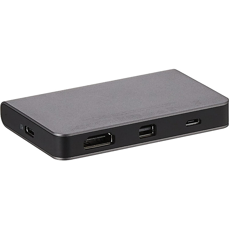 Wacom Link Plus (ACK42819) - Dock for Connecting Mac / PC to Wacom Link Plus (ACK42819) - Dock for Connecting Mac / PC to