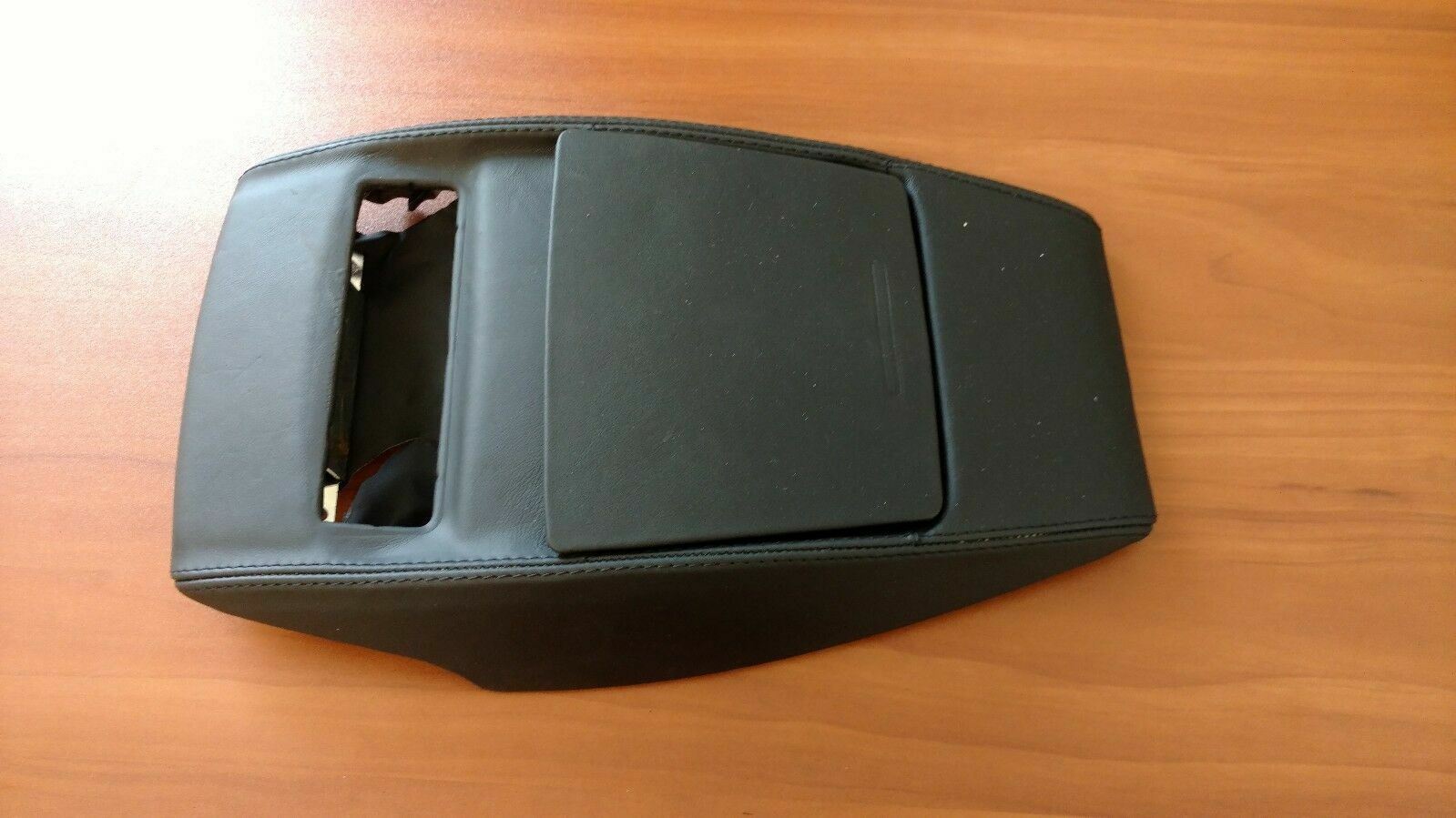 LAMBORGHINI MURCIELAGO LP640 INTERIOR GLASSES BOX LIGHT COVER OEM 418947105A