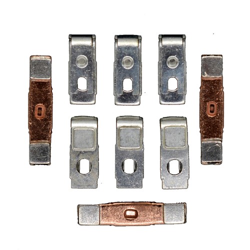 3RT Main contact set replacement Siemens 3RT1934-6A Used for Contactor 3RT1034 - Picture 29 of 62