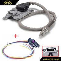 Sensor D' Oxyde Stickstoff Kompatibel Mit Boxer Partner 1.6 2.0 HDI - 9821120980