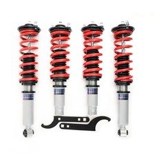 Fapo Suspension Coilovers Lowering Kits For Cr-v 96-01 Adjustable Hieght
