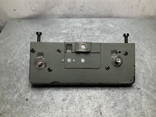 Craftsman 12" Commercial Lathe Apron Assembly 005-001