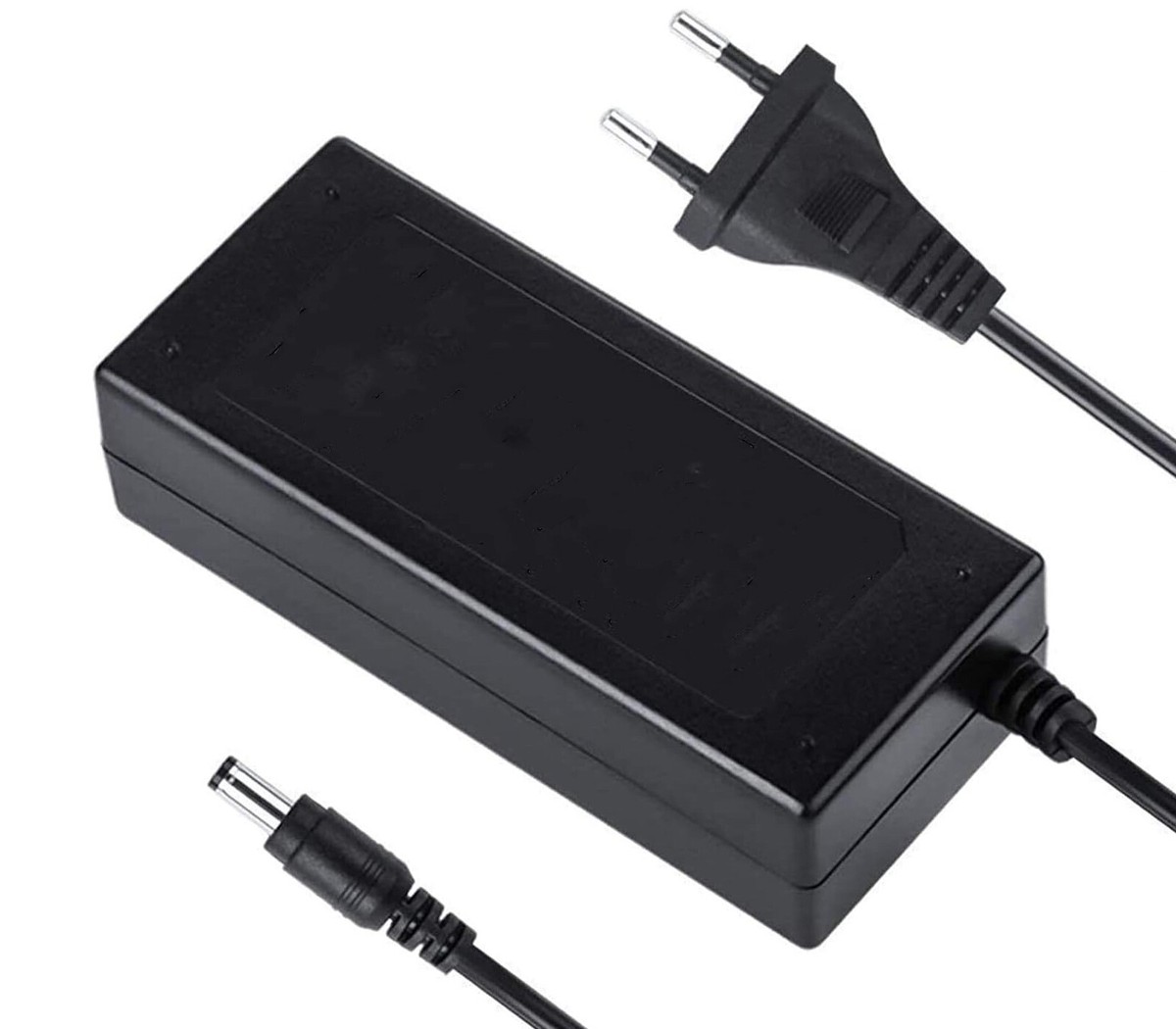 Alimentatore 12V 3A YUNBO - Trasformatore 36W, Connettore 5.5x2.1mm, Per LED E CCTV - Foto 11