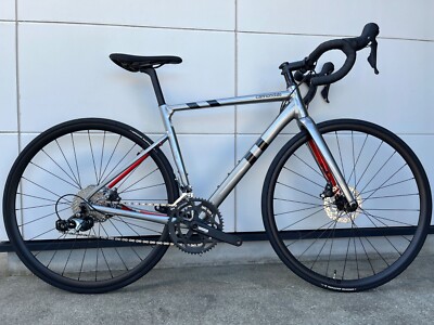 Rim Brake Cannondale Caad13 Disc 105 2021 Road Bike Cannondale