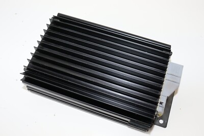 Mercedes C208 CLK Bose Verstärker Amplifier 2088200889