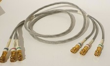  * High End YUV Kabel - TARA LABS RSC - 2,00  Meter - YUV Kabel  *