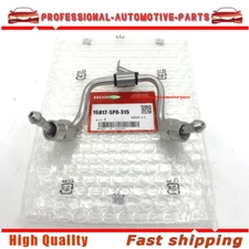 OEM Fuel Joint Pipe For 2017-2024 Honda Civic CR-V Accord 1.5L 16012-5PA-315