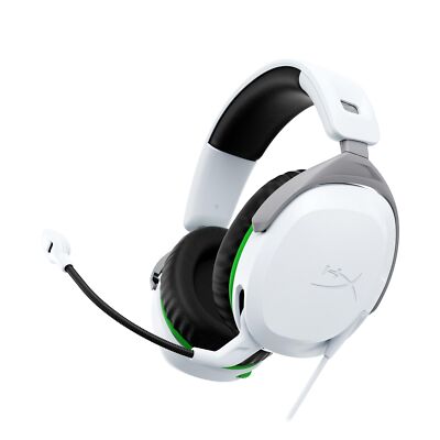 CloudX Stinger 2   Gaming Headset for Xbox licensed, Signature Comfort, Adjus...