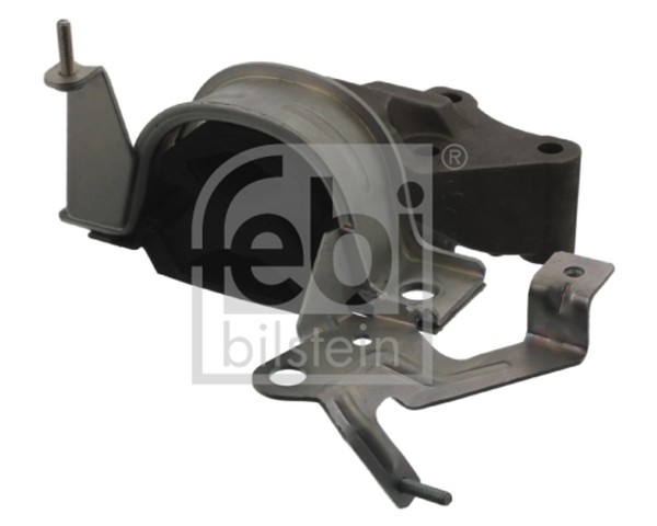 Motor Kissen Fiat Idea/Musa 1.2/1.3D 03--image