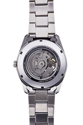 ORIENT Contemporary RN-AR0002L Semi Skeleton Mechanical Men