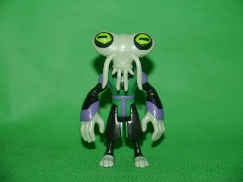 Ben 10 Figures 4 inch Range - Huge Choice - Buy 3 get 1 Free - FREE POSTAGE - Picture 6 of 262