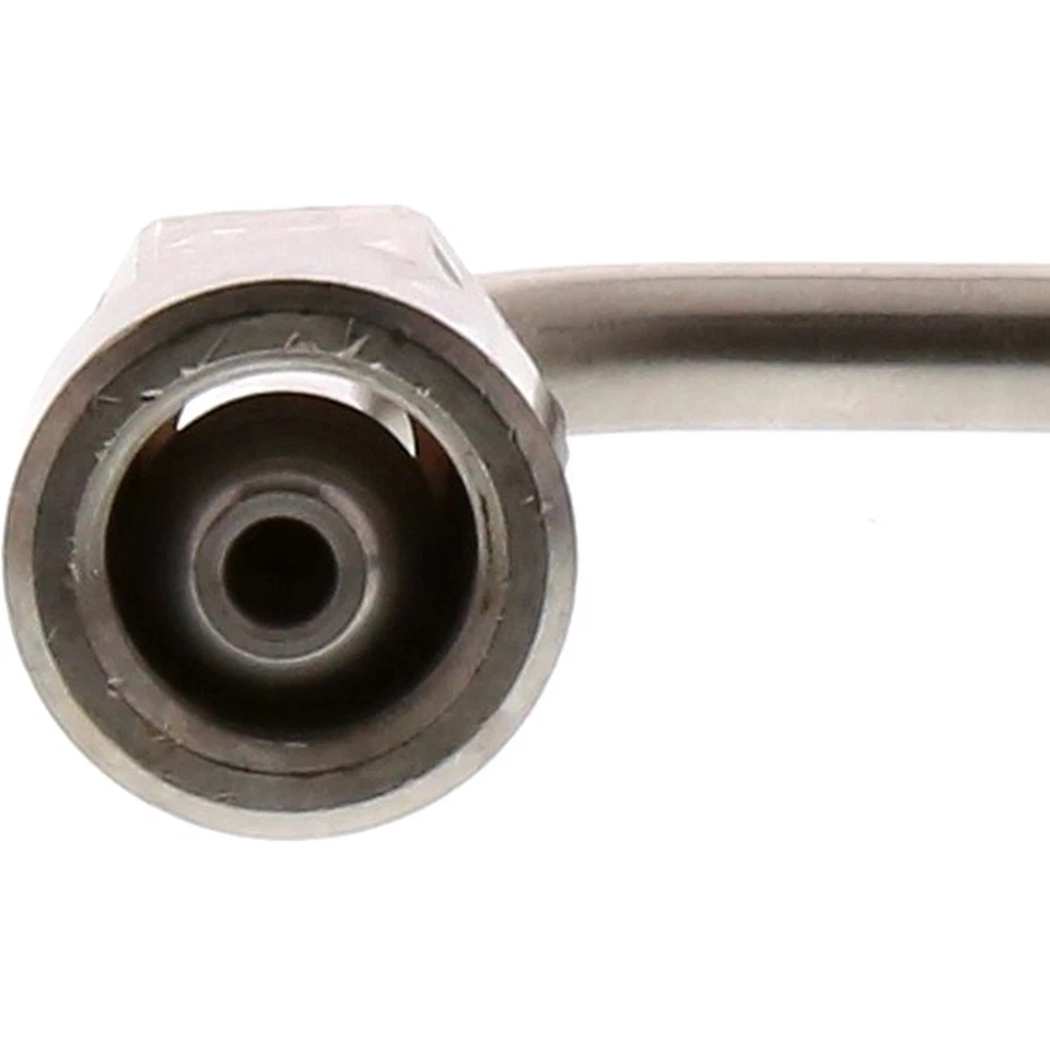 12591197 AC Delco Carburetor Fuel Feed Line Gas for Chevy Coupe Buick Enclave - Image 2 of 2