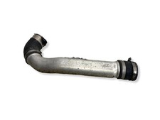 Mercedes-Benz GLC C253 2018 Diesel Schlauch Leitung Ladeluftkühler A6510905337