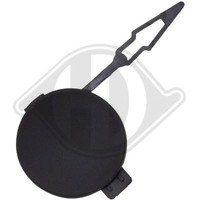 Diederichs Klappe, Abschlepphaken Hinten 4228166