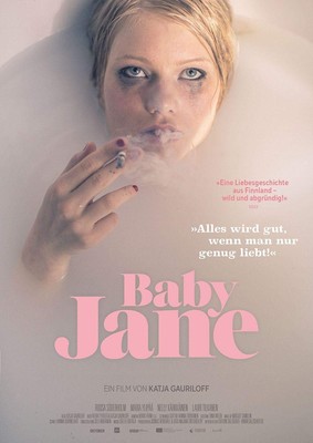 Baby Jane (DVD)