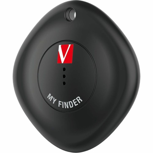 My Finder Bluetooth Tracker 3pk - Black (32132) - Photo 8 sur 9