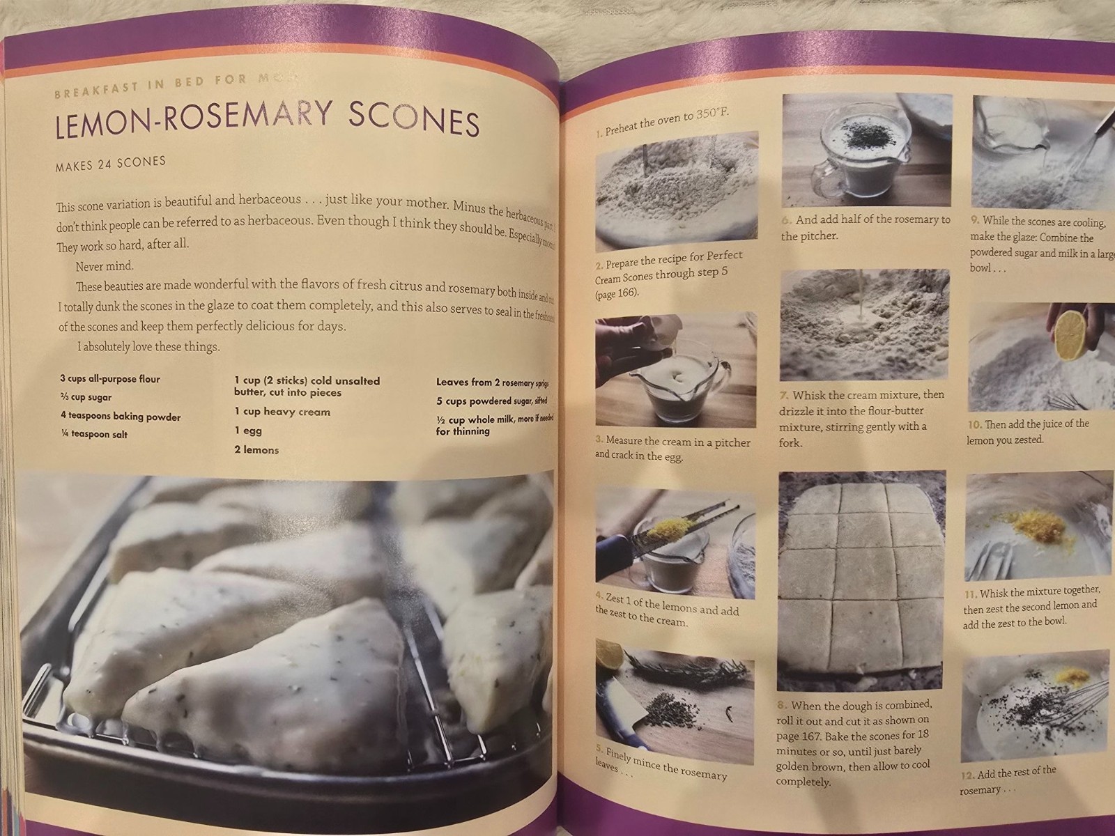 The Pioneer Woman Cooks "A Year Of Holidays" Hardcover Cookbook By Ree Drummond