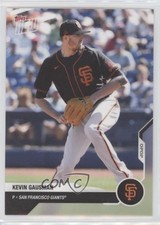 2020 Topps Now Road to Opening Day /85 Kevin Gausman #OD-446 0b0