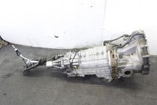 2011 Subaru Wrx Sti Six Speed 6spd Manual Transmission Ty856uw1ma Factory 08-14