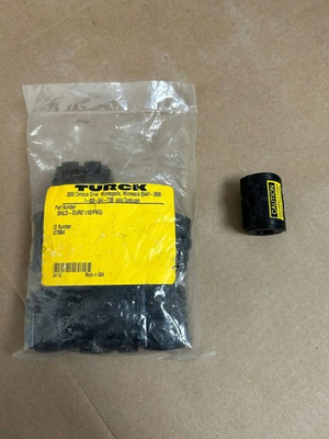 #ad SHLD EURO U7984 TURCK 10 PKG NETWORK CORDSET ACCESSORY $149.99