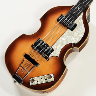 Used Hofner / Vintage 63 Beatles Bass Shibuya Store No.RG2263