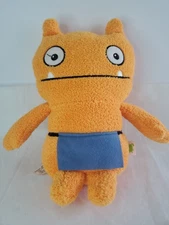 Ugly Dolls Minimum Wage 10" Plush
