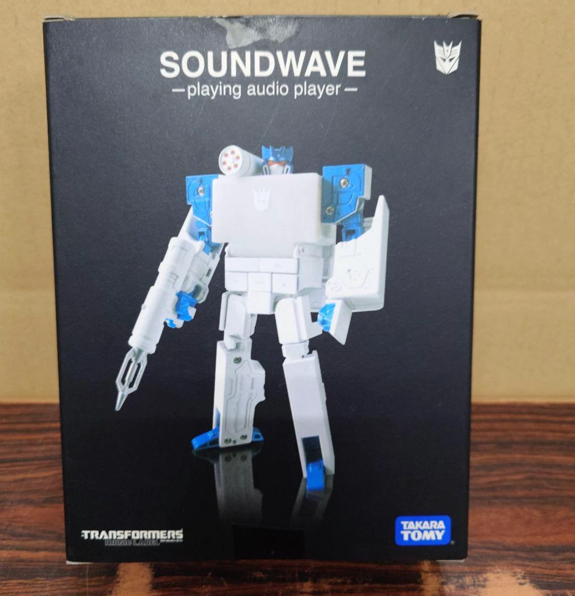 music label soundwave products for sale | eBay