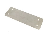 HauptstäNderverstäRkung -Td-Customs- Vespa Sprint, Rally, Super, GT125, GTR125,