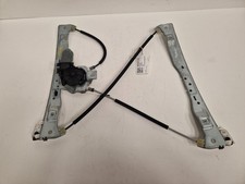 CITROEN DS3 MK1 2013 FRONT LEFT WINDOW REGULATOR + MOTOR ELECTRIC 9221FW