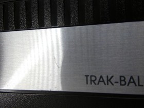 Vintage Atari 5200 Trak Ball Controller CX53 reconditioned bearings replaced