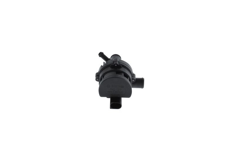 Pompe à eau auxiliaire BOSCH 039202300B : résout les problèmes de chauffage habitacle