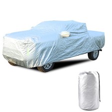 Cubierta De Tablero Para Toyota Tacoma 2005-2015 – Color Gris Carbón, Hecha En USA, Material Alfombra