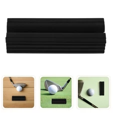 5 Pcs Club Replacement Tool Clamps for Golfs Shafts Regrip Vise Accessories