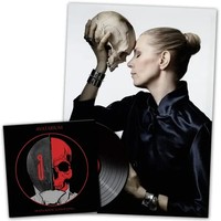 Death, Where Is Your Sting (Black Vinyl) | Avatarium | Vinyl / Schallplatte