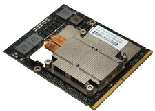 HP NVIDIA Tesla P6 16GB MXM GPU ACCELERATOR 7...