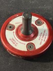 The Medallon DP Planer 3.125”DIA. 1/2” Shank — photo 3