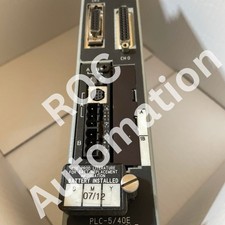 New Allen Bradley 1785-L40E /D PLC-5/40E EtherNet/IP Controller