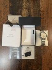 Orient Star RA  SDE00002W0