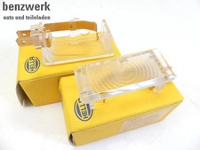 Mercedes W124 R129 W140 2x Ausstiegsleuchte NEU HELLA 2JA004.759-011 1248200401 Mercedes W124 R129 W140 2x Ausstiegsleuchte NEU HELLA 2JA004.759-011 1248200401