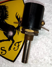 Ferrari 275 Transaxle Reverse Light Transmission Switchtorino Ceam 250330365