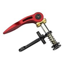 For Brompton For 3sixty Lightweight Quick Release Seatpost Clamps Available Now