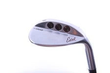 Edel SMS 58* Lob Wedge RH 35 in Steel Shaft Regular Flex