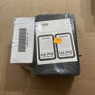 Cisco DPC3216 Modem with power supply New In Shrink Wrap !