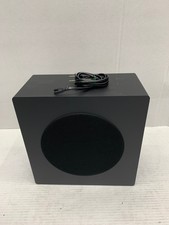 Hisense AX700 Wireless Subwoofer