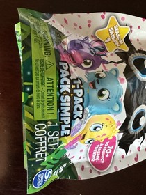 Hatchimals CollEGGtibles 1 Pack Blind Mystery Bag Season 1 Retired 