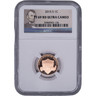 2015 S 1c Lincoln Shield Proof Cent ~ NGC PR 69 RD ULTRA CAMEO San Francisco Lincoln Shield