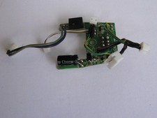 Carrera Evolution  analog Decoder mit Stecker