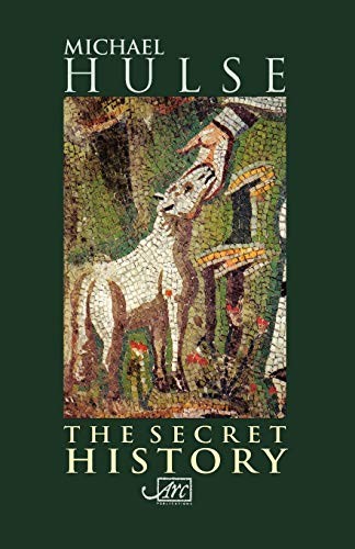 The Secret History.by Hulse  New 9781906570248 Fast Free Shipping<|