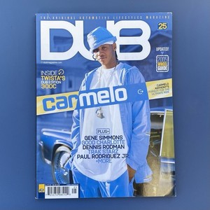 Dub Magazine | eBay